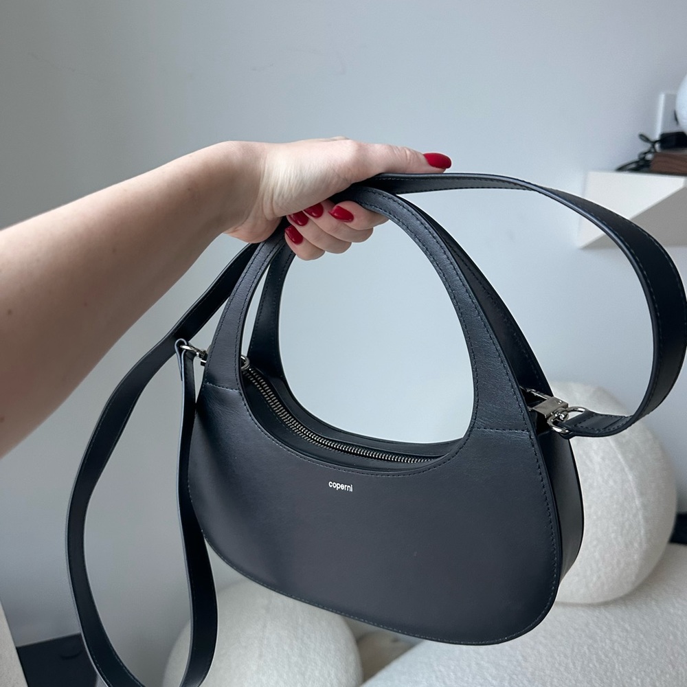 Coperni strap bag